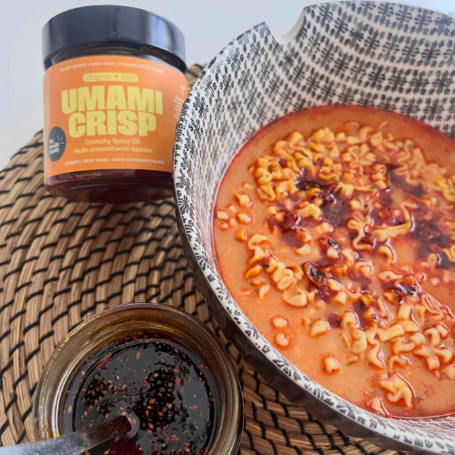 Umami Crisp - Original * Mild