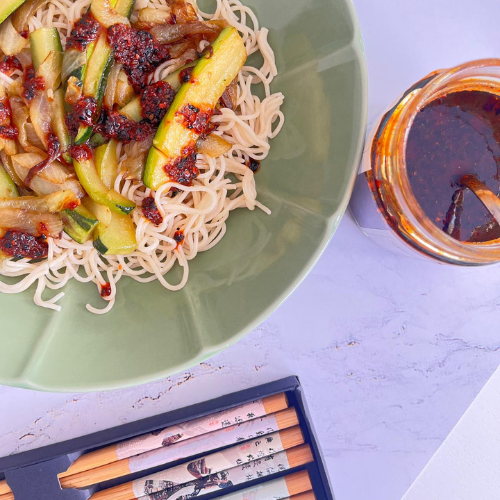 Umami Crisp - Truffle