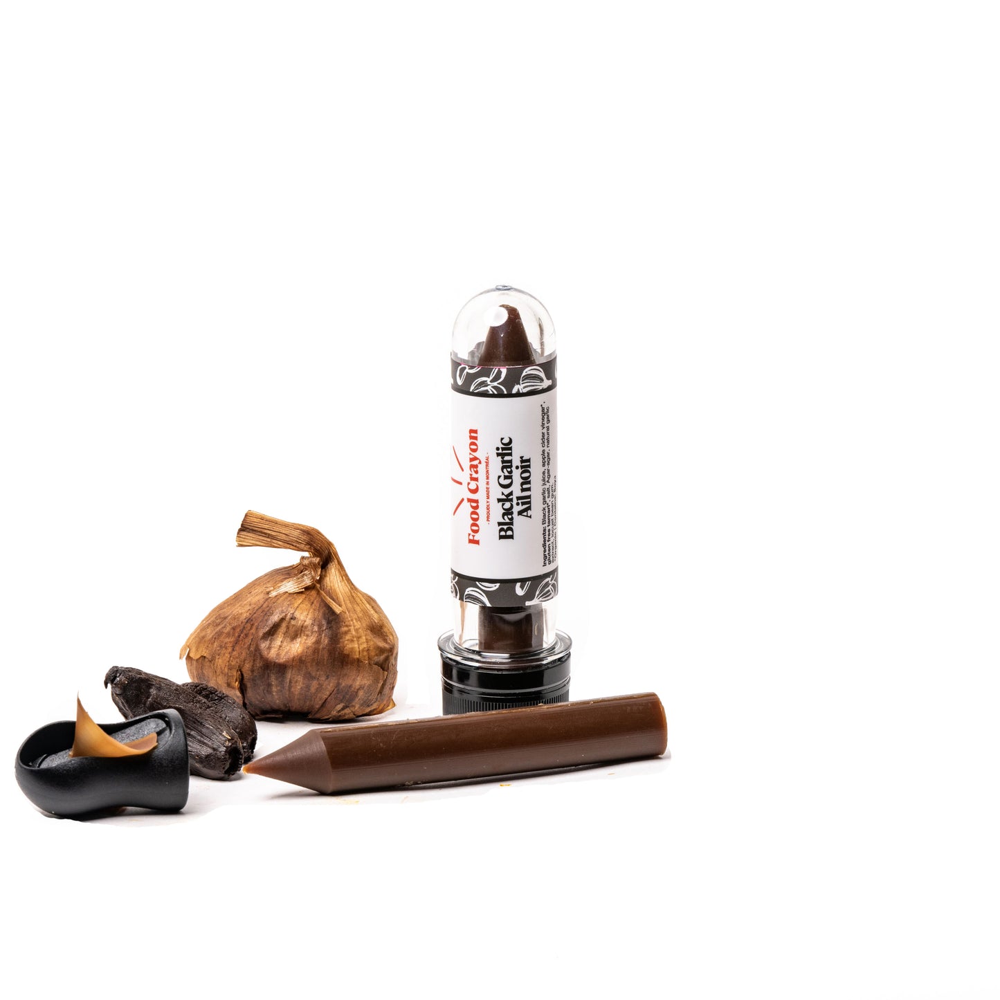 UNO | BLACK GARLIC