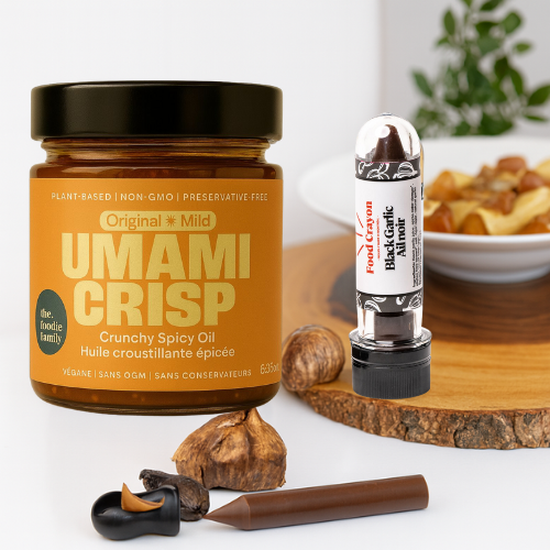 Combo Original â The Ultimate Umami Duo