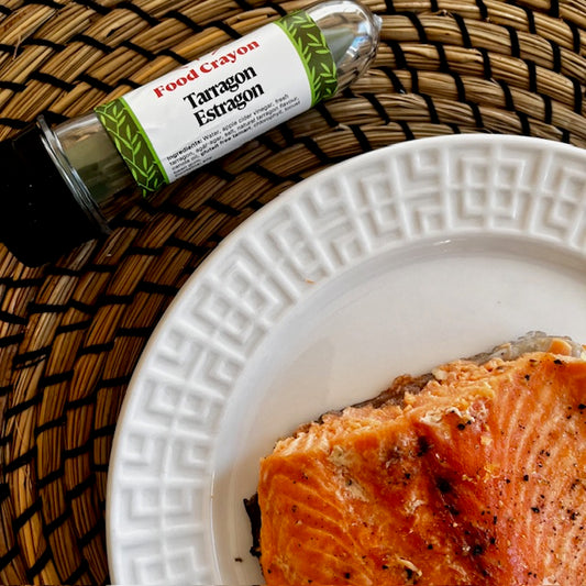 Tarragon