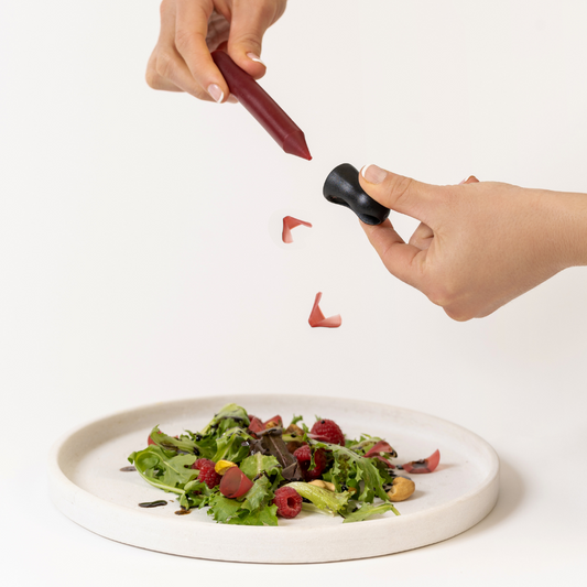 TRIO DE SAISON | Carotte Orange & Gingembre, Figue & Balsamique et Mandarine & Cannelle