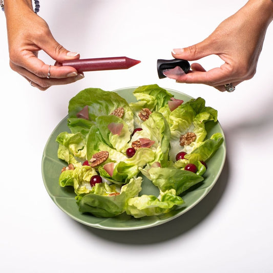 GOURMET TRIO | Honey Mustard, Porcini, Raspberry & Balsamic