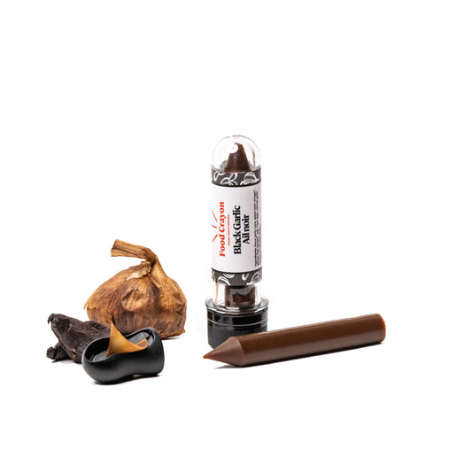 UMAMI DUO | Black Garlic & Miso