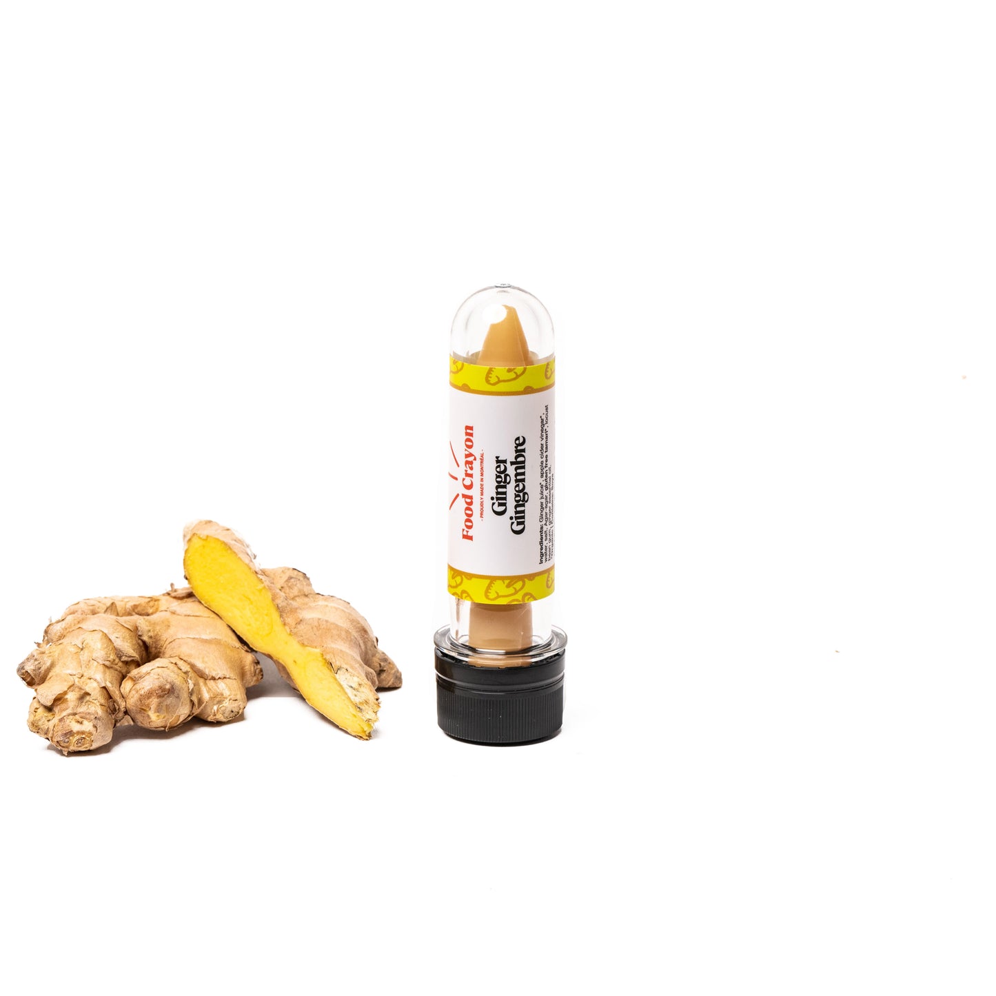 Ginger