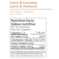 UNO | CURRY & CURCUMA