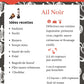 UNO | BLACK GARLIC