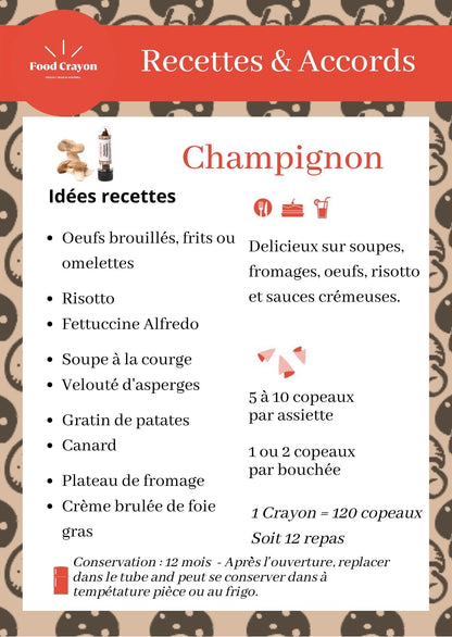 Porcini