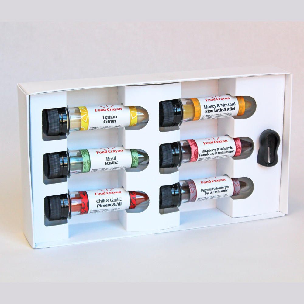MEILLEURES VENTES | Coffret Dégustation de 6