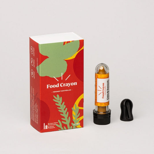 UNO | CURRY & CURCUMA