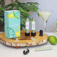 DUO-COCKTAILS | Piña Colada et Lime