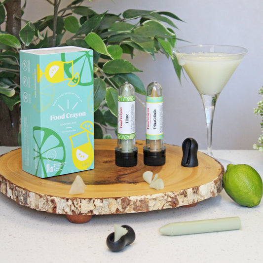 DUO-COCKTAILS | Piña Colada et Lime
