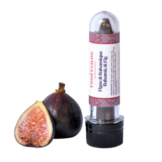 Fig & Balsamic