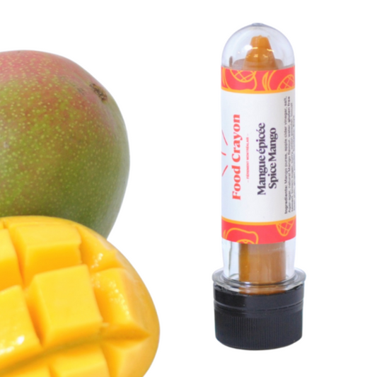 Spicy Mango