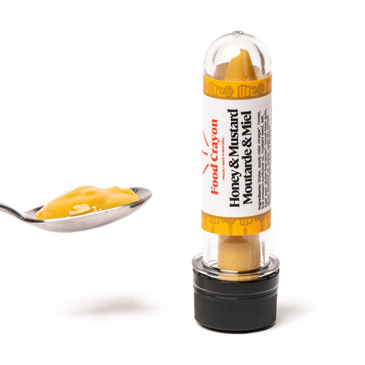 Honey Mustard