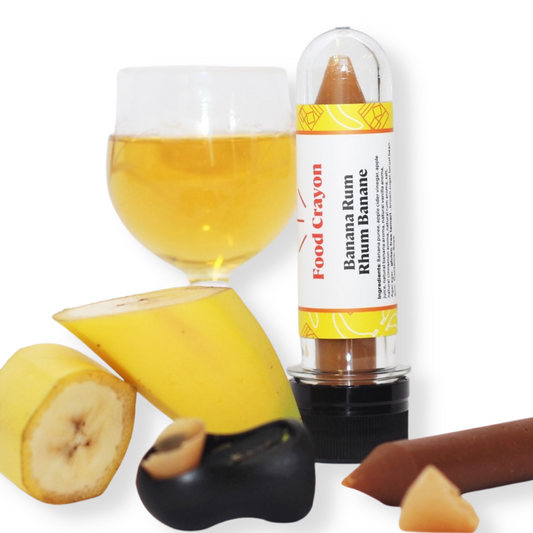 Banana Rum