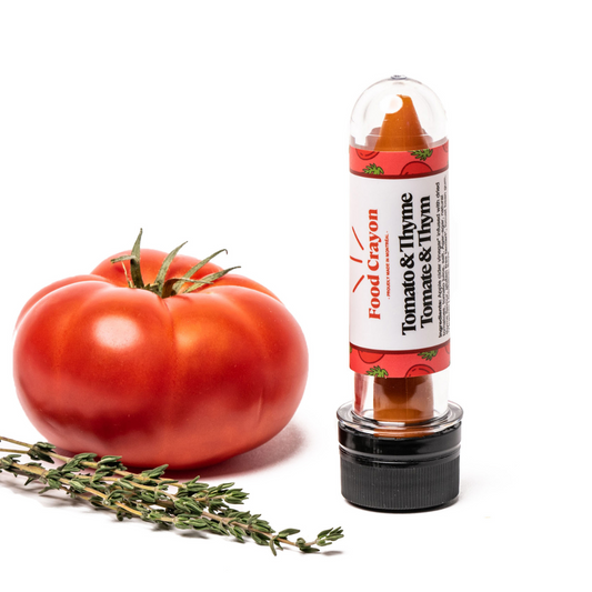 Tomato & Thyme