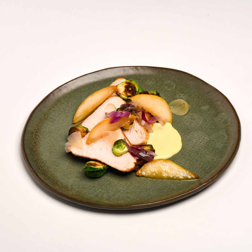 UNO | CAROTTE ORANGE GINGEMBRE