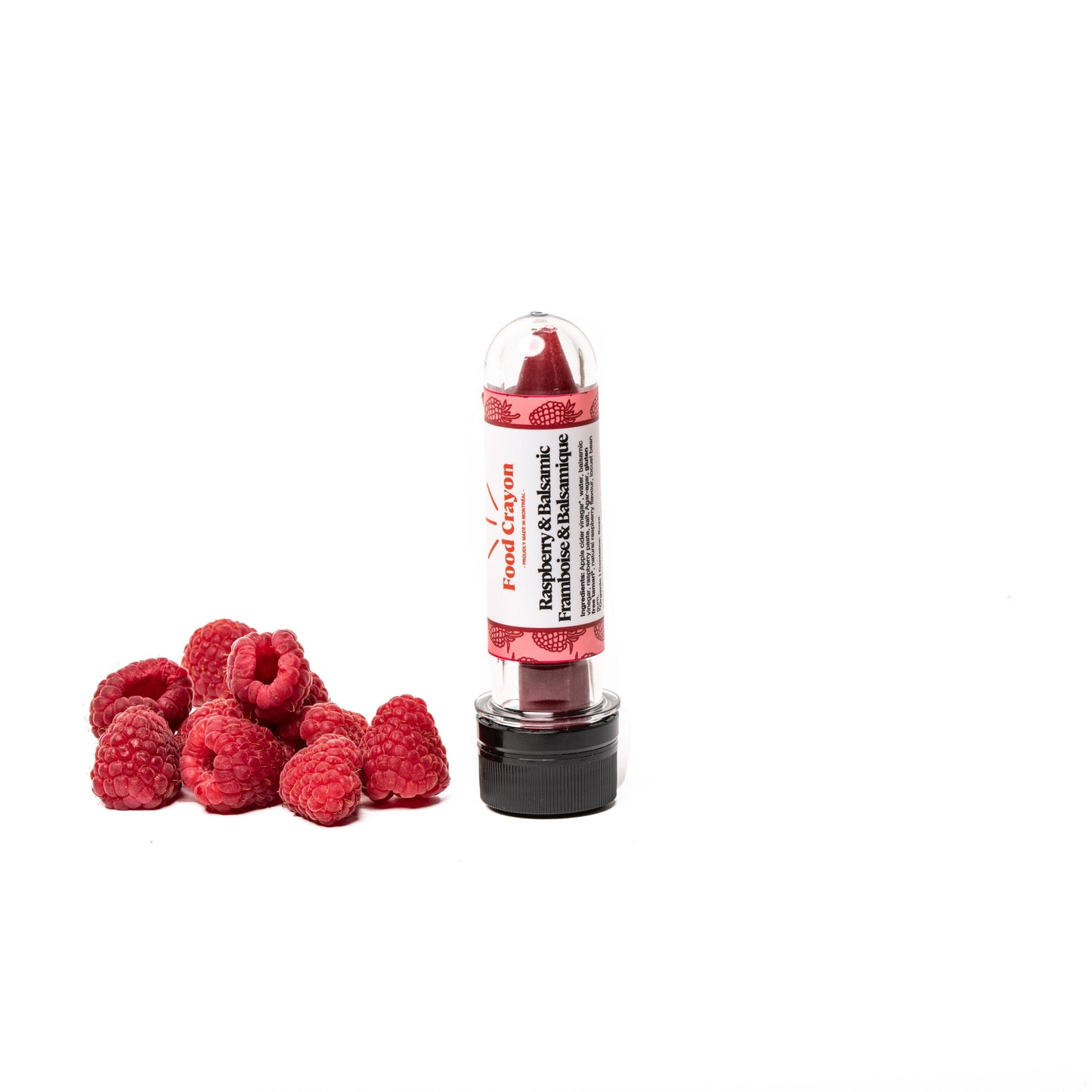UNO | FRAMBOISE & BALSAMIQUE