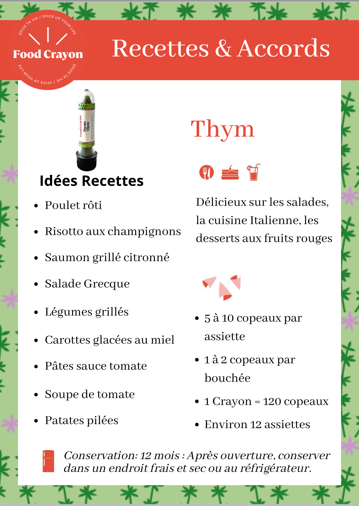 Thym