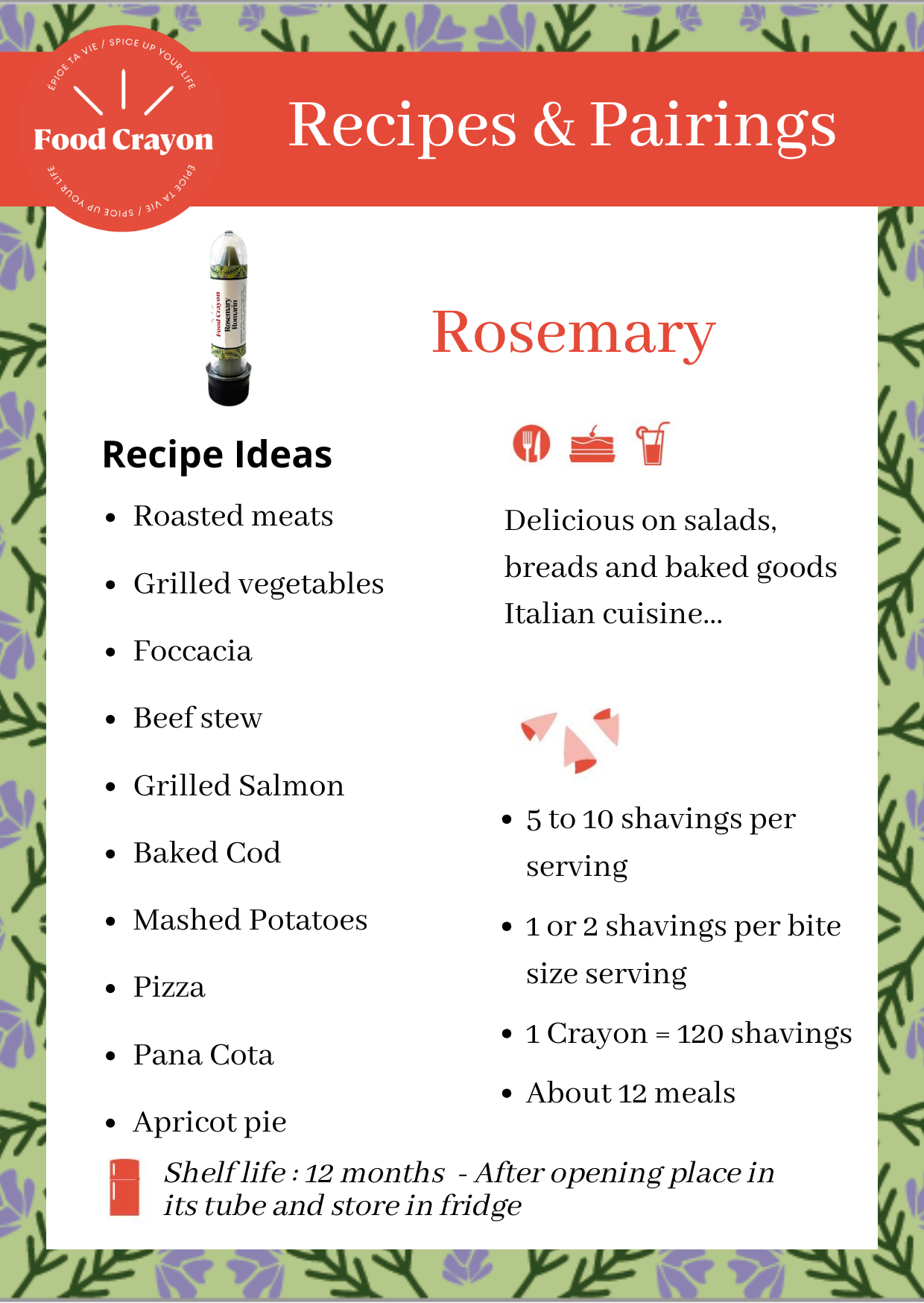 Rosemary