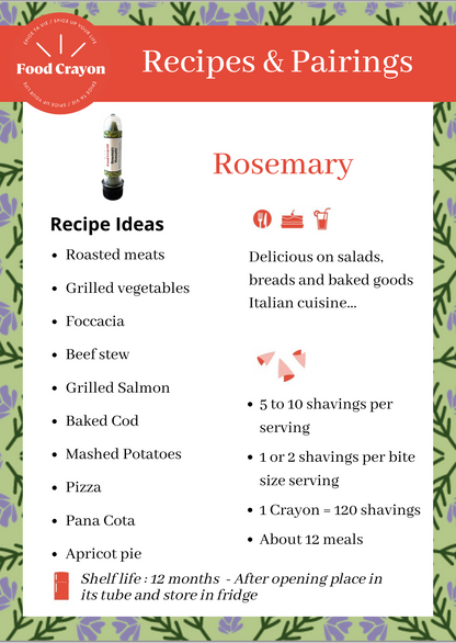 Rosemary