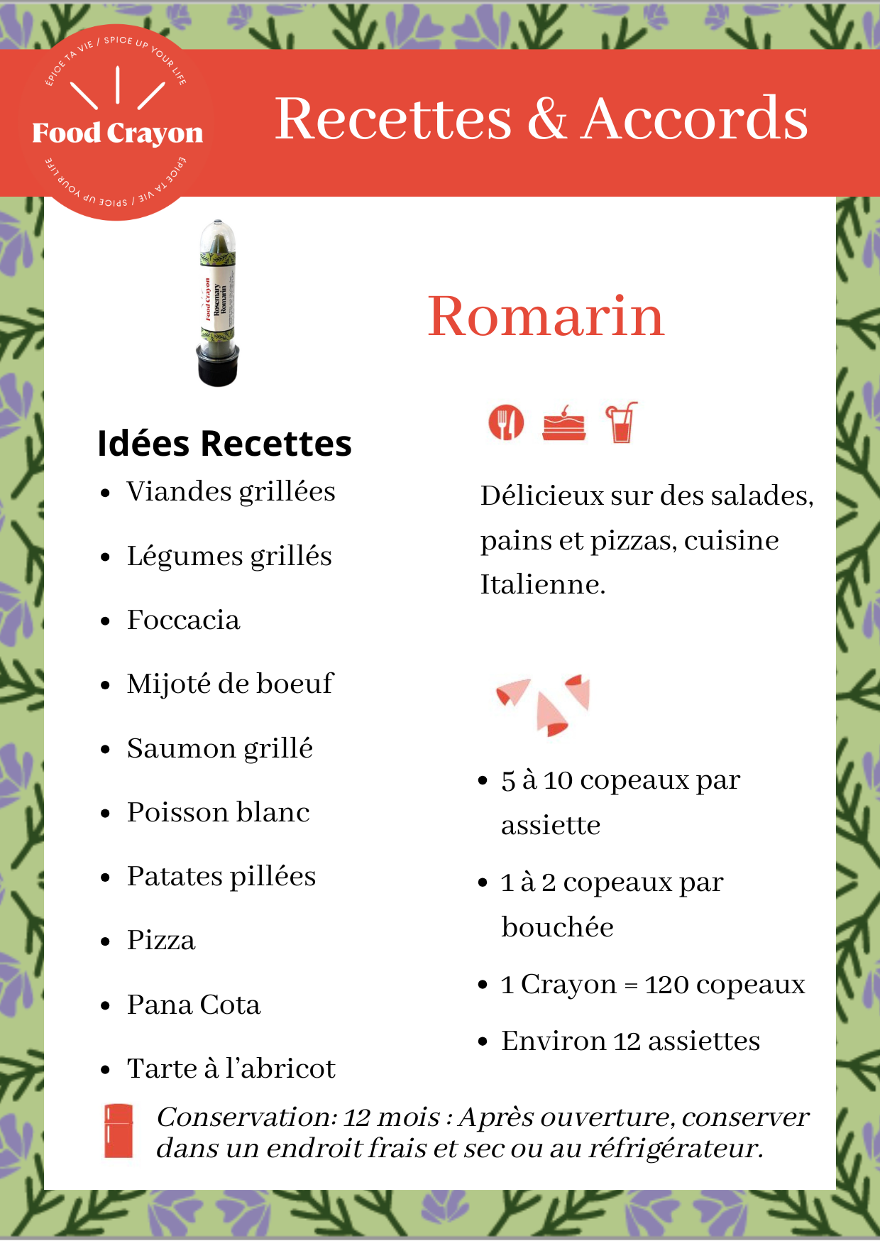 Rosemary