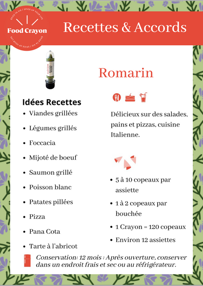 Rosemary