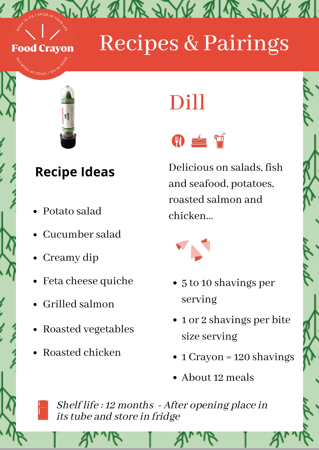 Dill