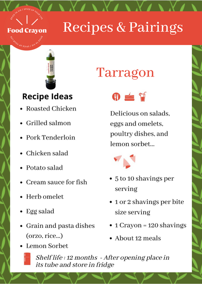 Tarragon