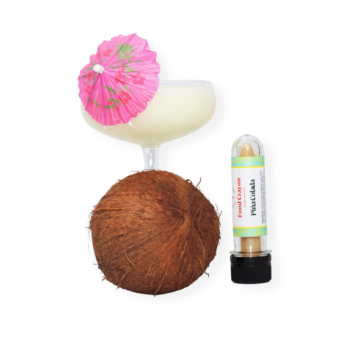 UNO | PINA COLADA
