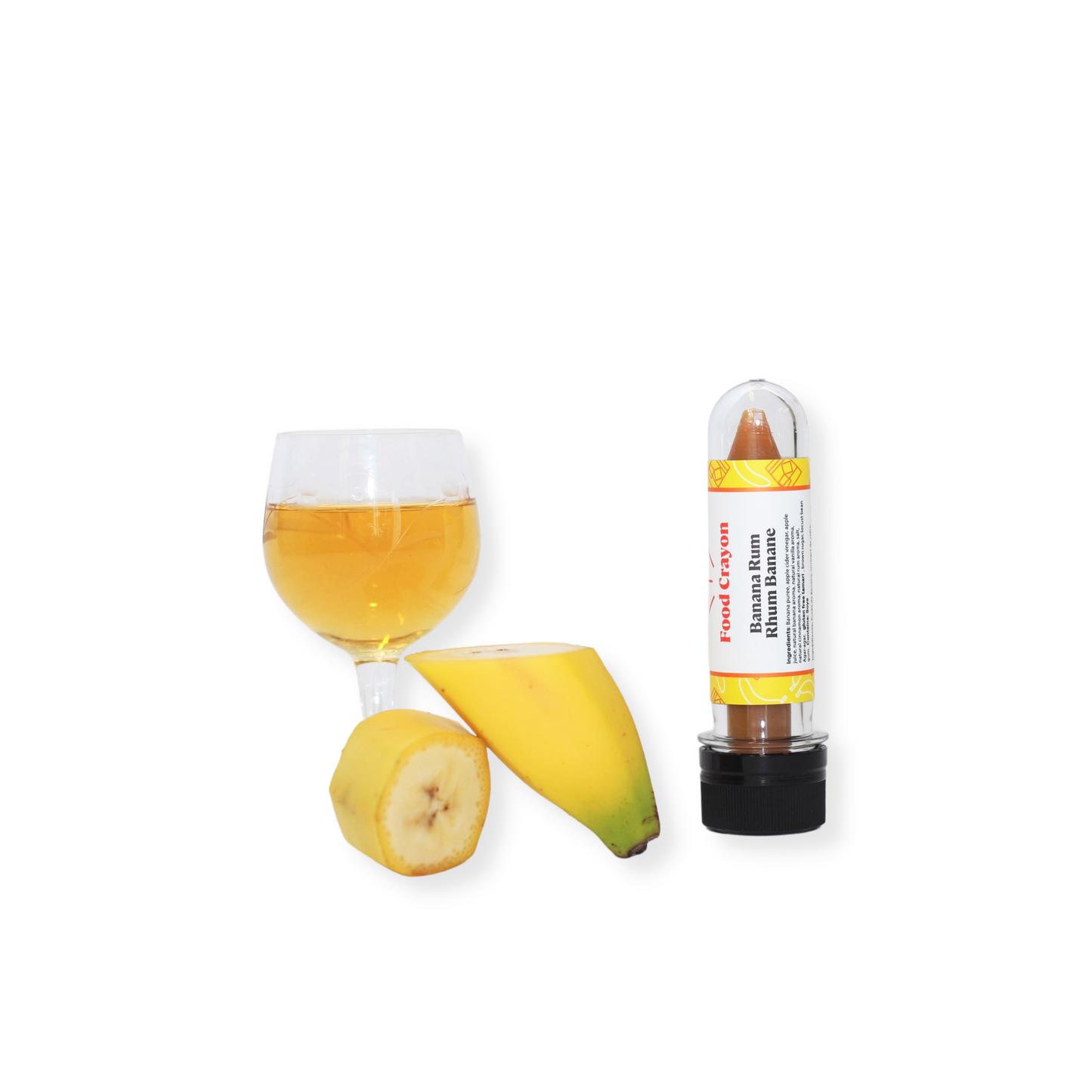 UNO | BANANA RUM