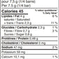 Indien | Barre de sauce à cuisiner