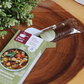 Barres de sauce Méditerranéennes | Boîte de 10