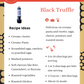 Truffe noire