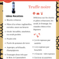 Truffe noire