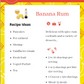 DUO EXOTIQUE | Rhum Banane et Mangue Épicée