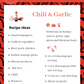 TRIO BBQ | Piment Ghost, Piment & Ail et Chipotle