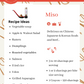 UMAMI DUO | Black Garlic & Miso