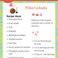 Piña Colada