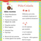  UNO | PINA COLADA