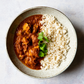 Indien | Barre de sauce à cuisiner