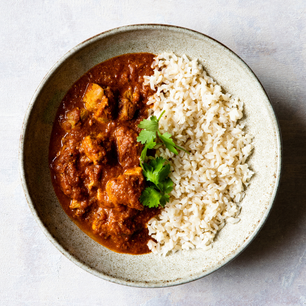 Indien | Barre de sauce à cuisiner
