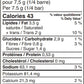 Méditerranéen | Barre de sauce à cuisiner 