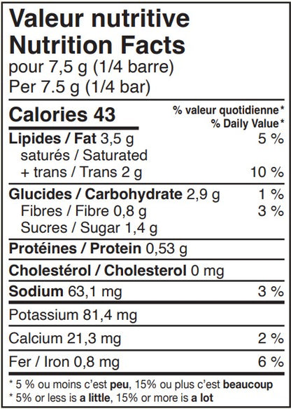 Méditerranéen | Barre de sauce à cuisiner 