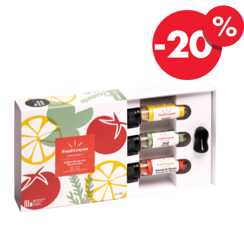 Discovery Trio – Top-Selling Gift Set