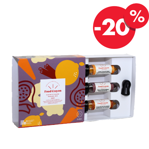 Sweet & Spiced Fall Favorites Trio