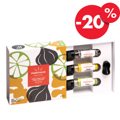 Black Friday Fusion Trio – Bold Umami Flavors