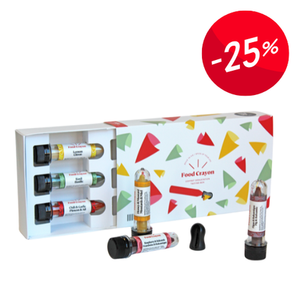 Best Sellers Tasting Box