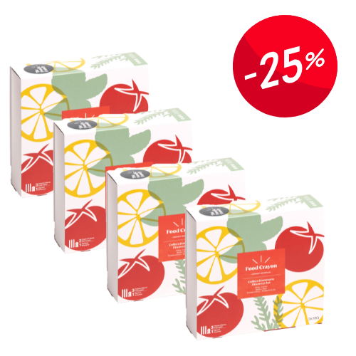 Best-Seller Bundle ×4